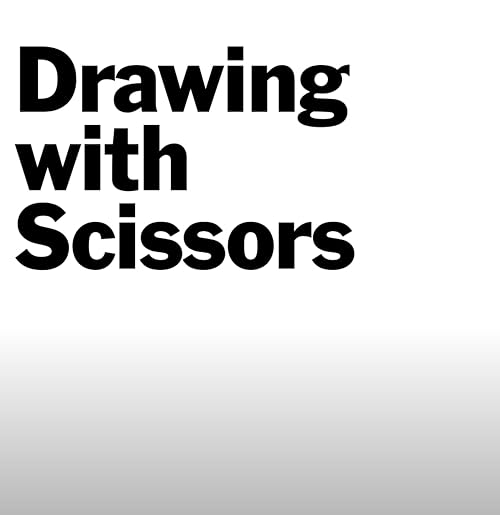 Museum of Modern Art (MoMA), Henri Matisse: Drawing with Scissors Commercial