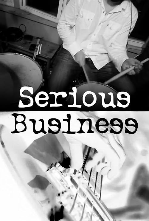 Serious Business on BTR