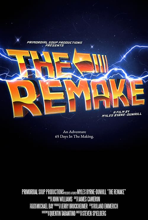 The Remake