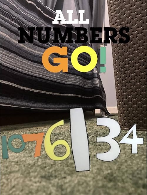 All Numbers Go!