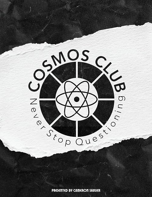Cosmos Club