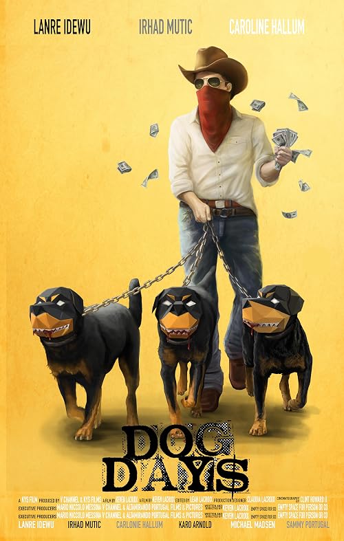 Dog Days