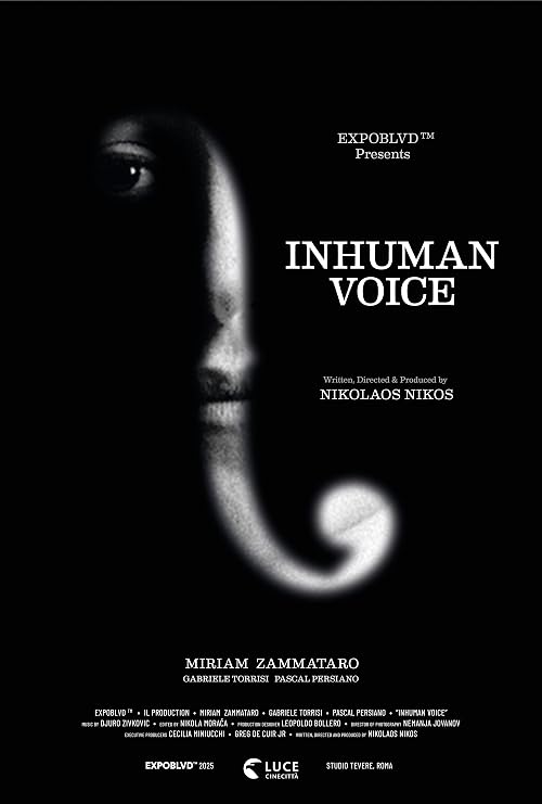 Inhuman Voice