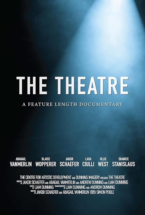 The Theatre