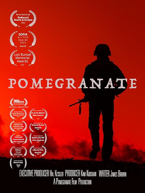Pomegranate