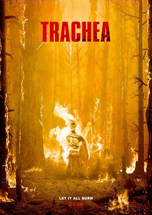 Trachea