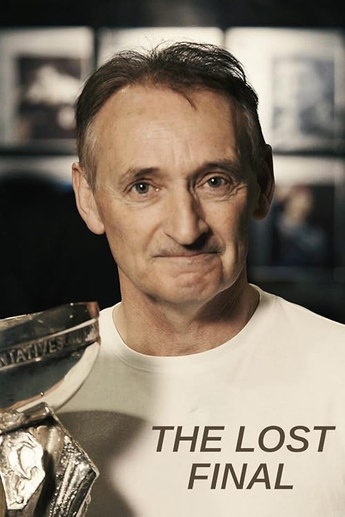 The Lost Final