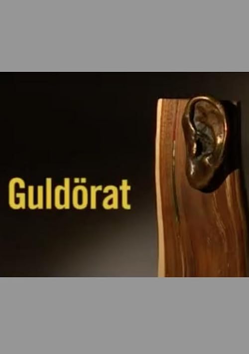 Guldörat