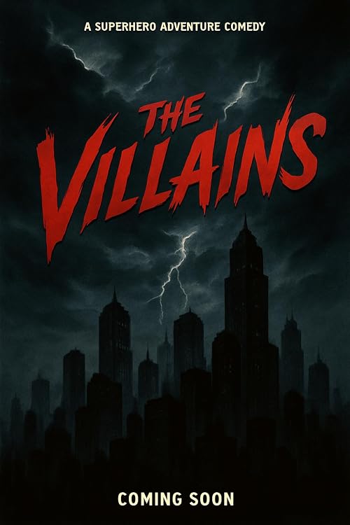 The Villains