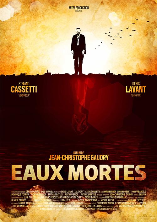 Eaux mortes