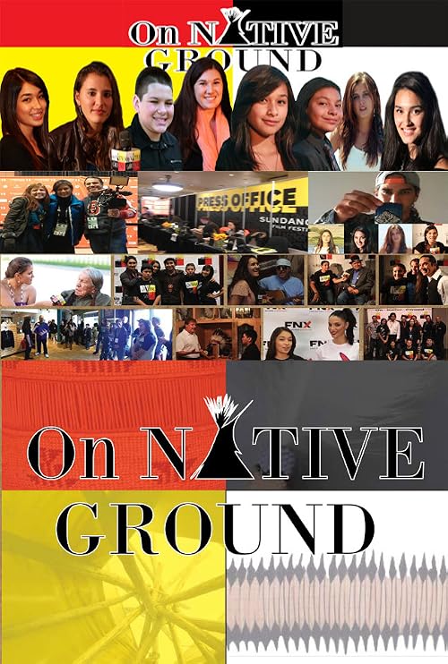 On Native Ground