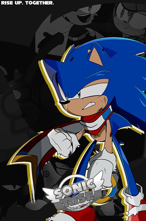 Sonic Rise