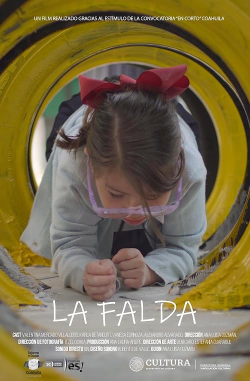 La falda