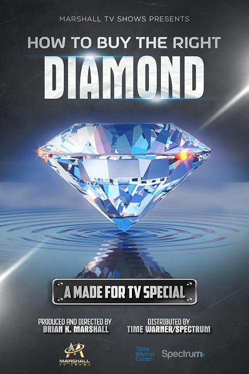 How to Buy the Right Diamond