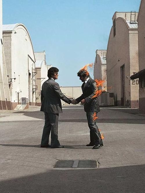 Storm Thorgerson