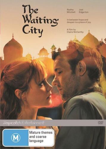The Making of 'The Waiting City'