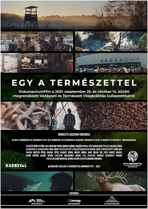 Egy a Természettel