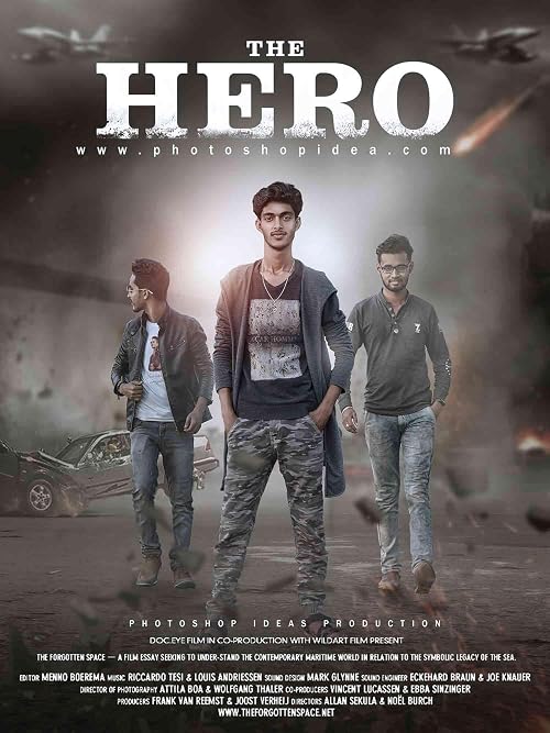 The Punjabi Hero