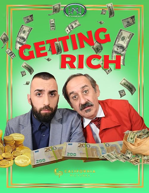 Getting Rich (Director's cut)