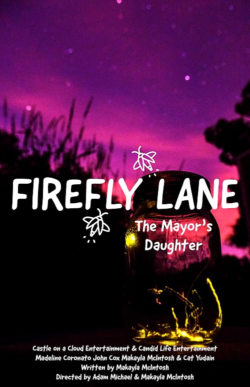 The Mayor's Daughter