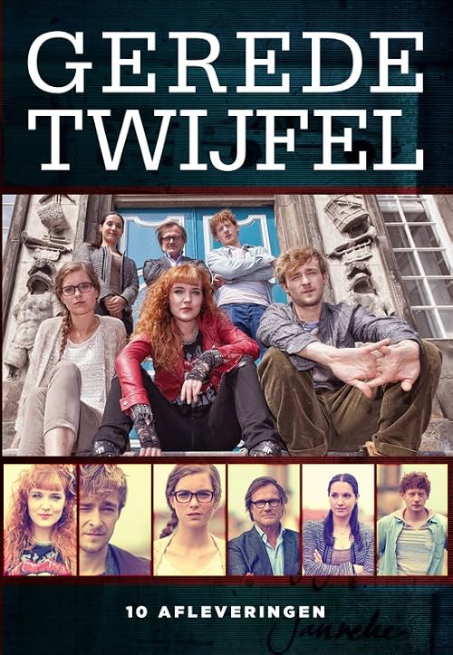 Gerede twijfel