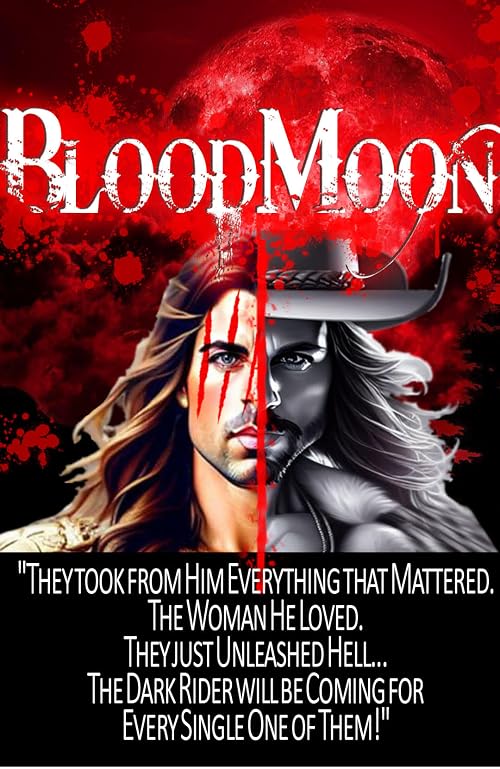 Blood Moon