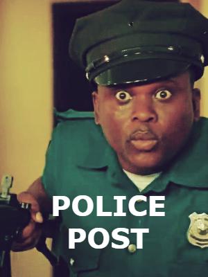 Police Post