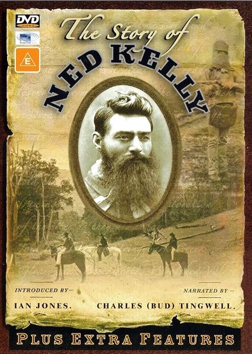 The Story of Ned Kelly