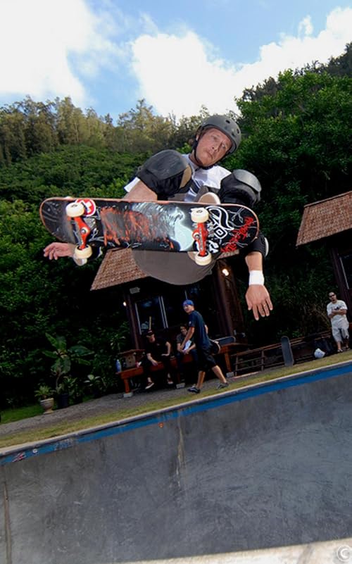 North Shore Bowl Jam