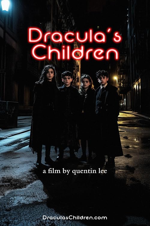Dracula's Children