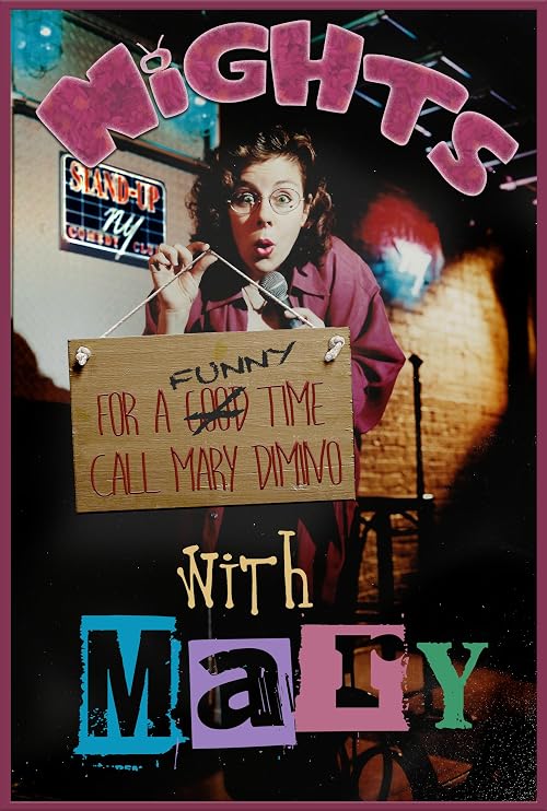 Nights with Mary