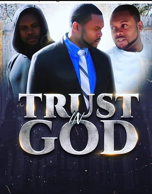 Trust in god