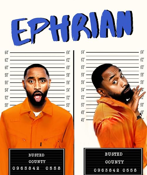 Ephrian