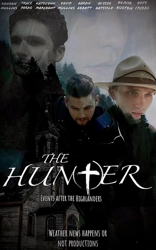 The Hunter