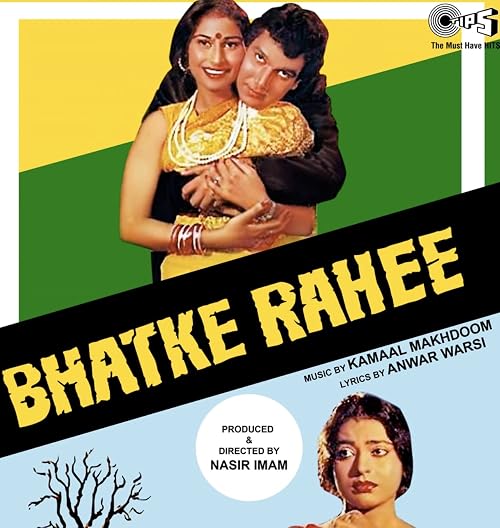 Bhatke Rahi