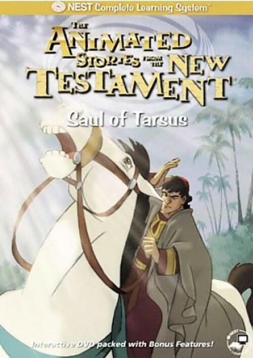 Saul of Tarsus
