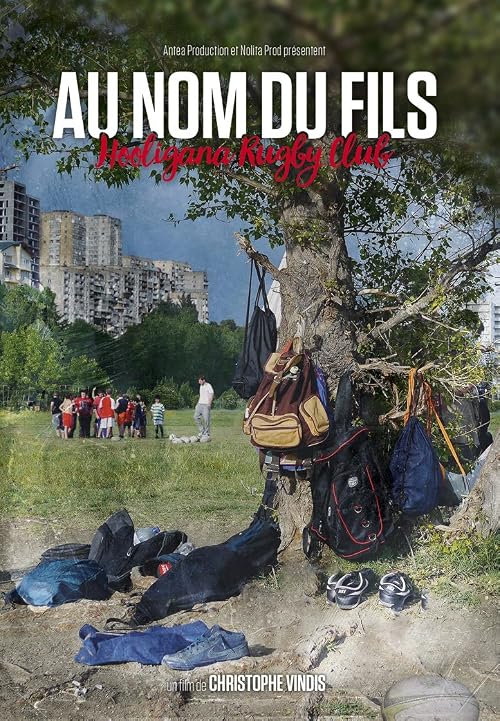 Au nom du fils