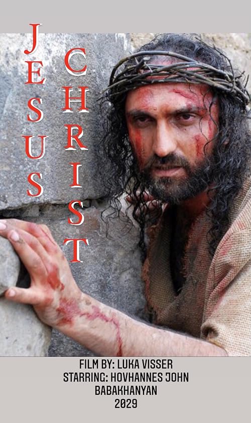 Jesus Christ