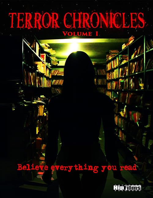 Terror Chronicles