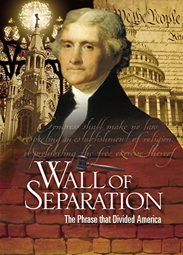 Wall of Separation