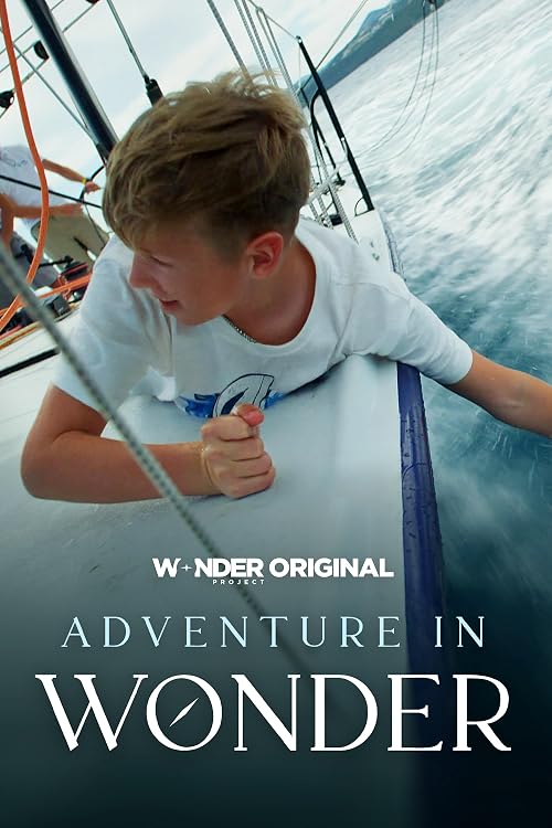 Adventure in Wonder