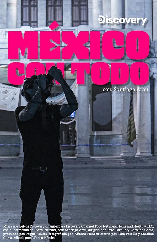México con Todo