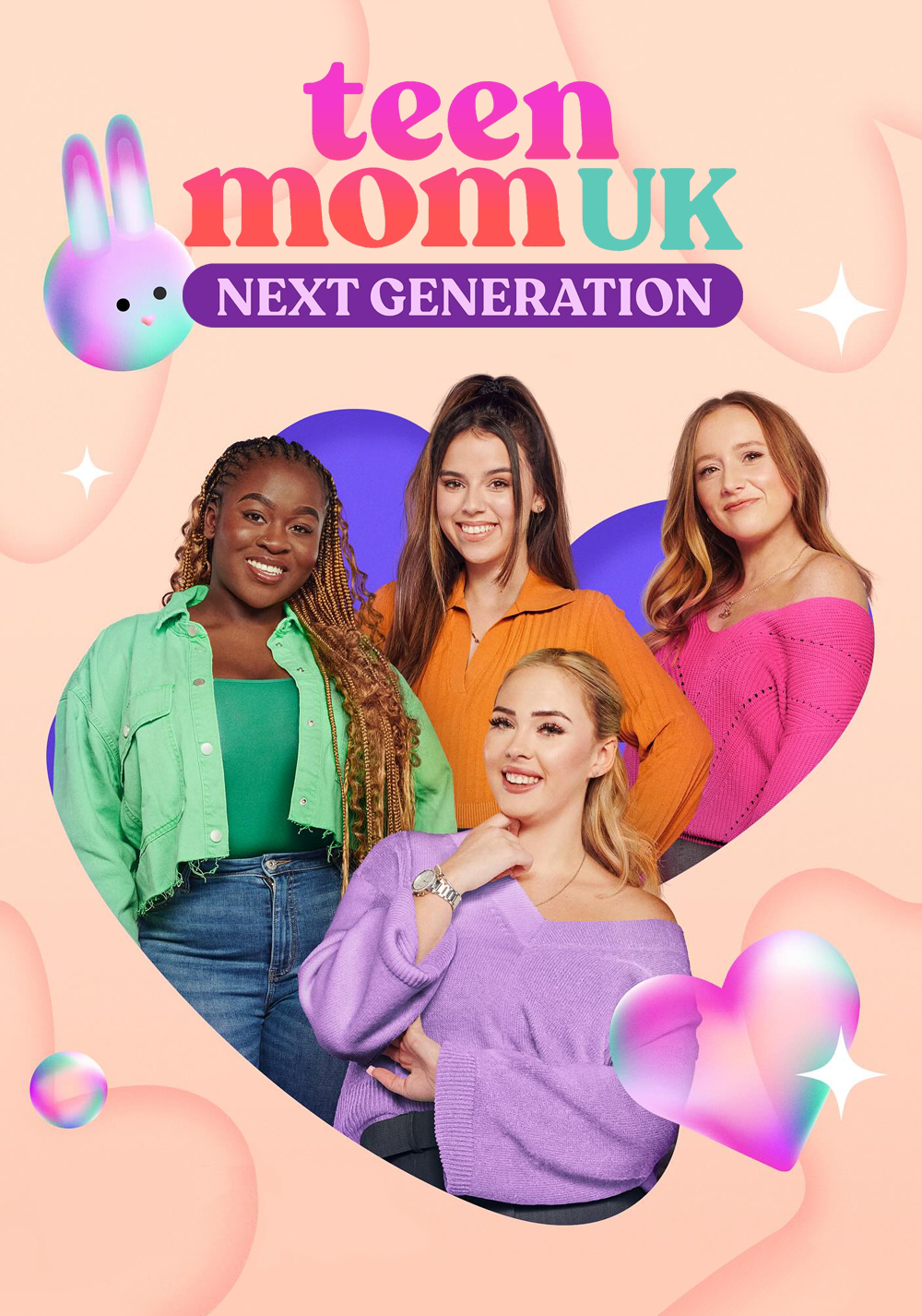 Teen Mom UK: Next Generation