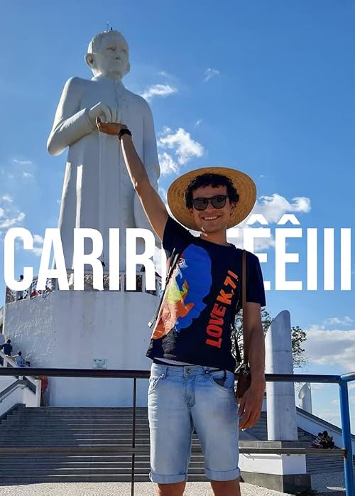 Caririiiêêêiii