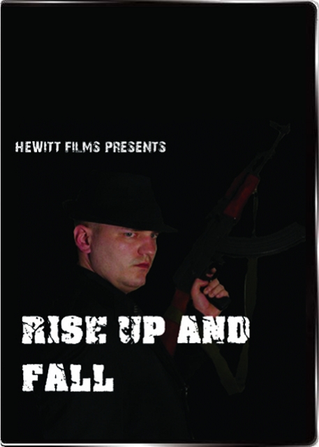 Rise Up and Fall