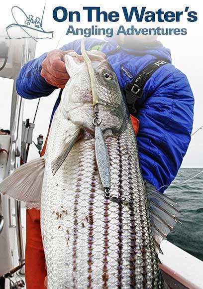 On the Water's Angling Adventures
