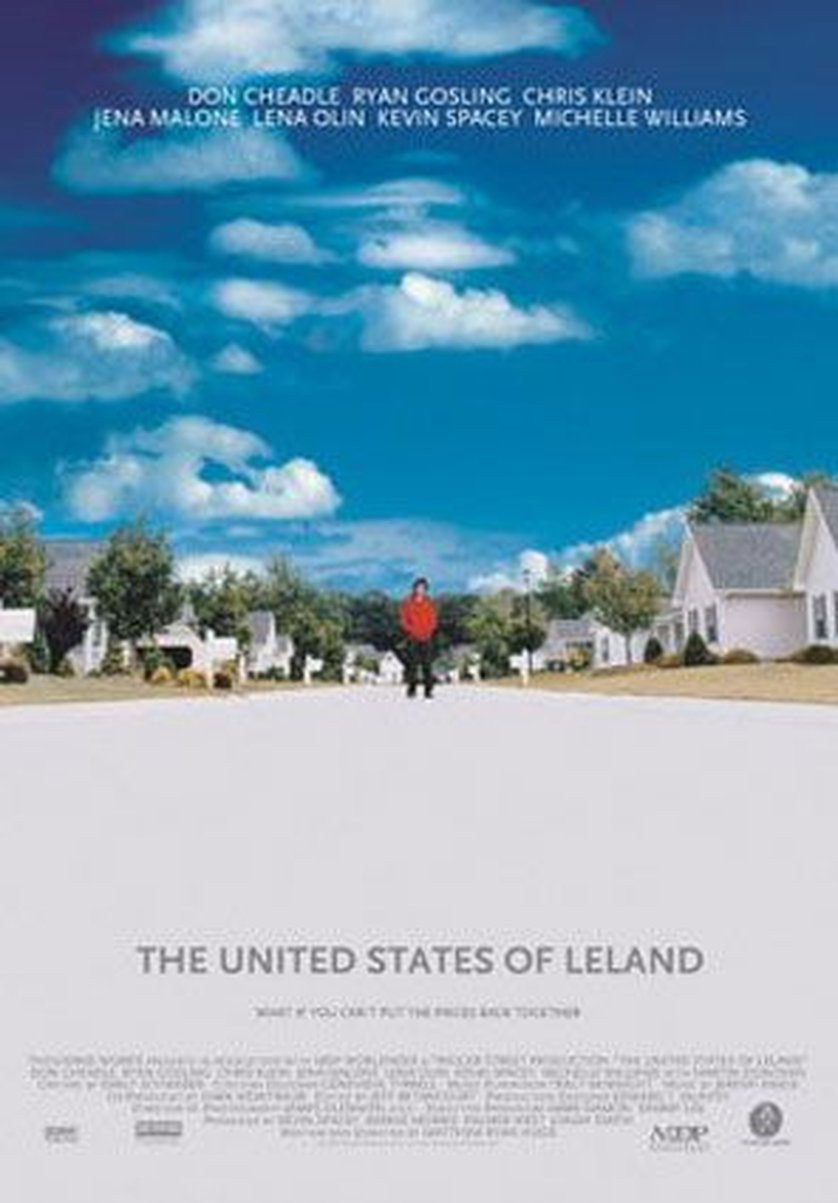 The United States of Leland