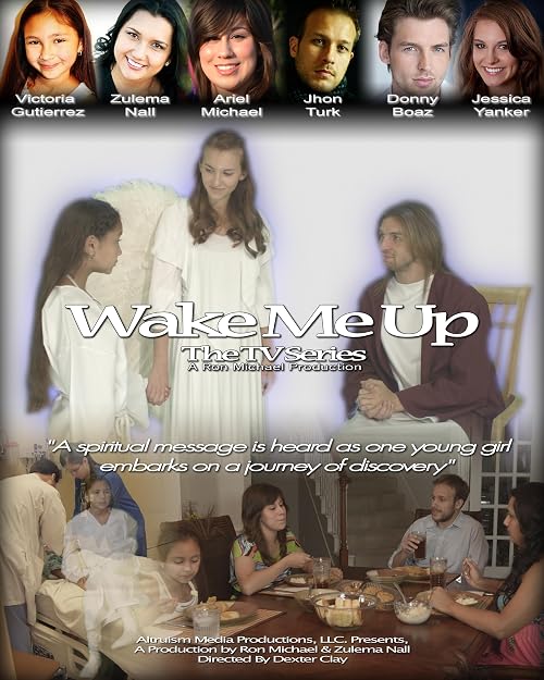 Wake Me Up TV Show