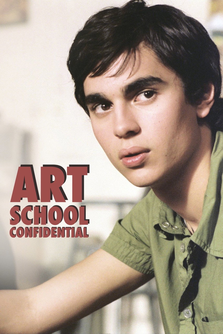 Art School Confidential