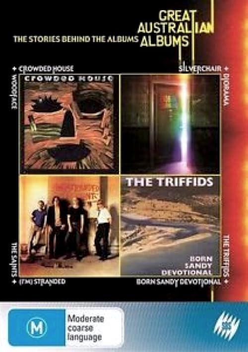 Great Australian Albums